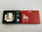 Mobile Preview: ZIPPO Limited Edition 600 Millionen Feuerzeug